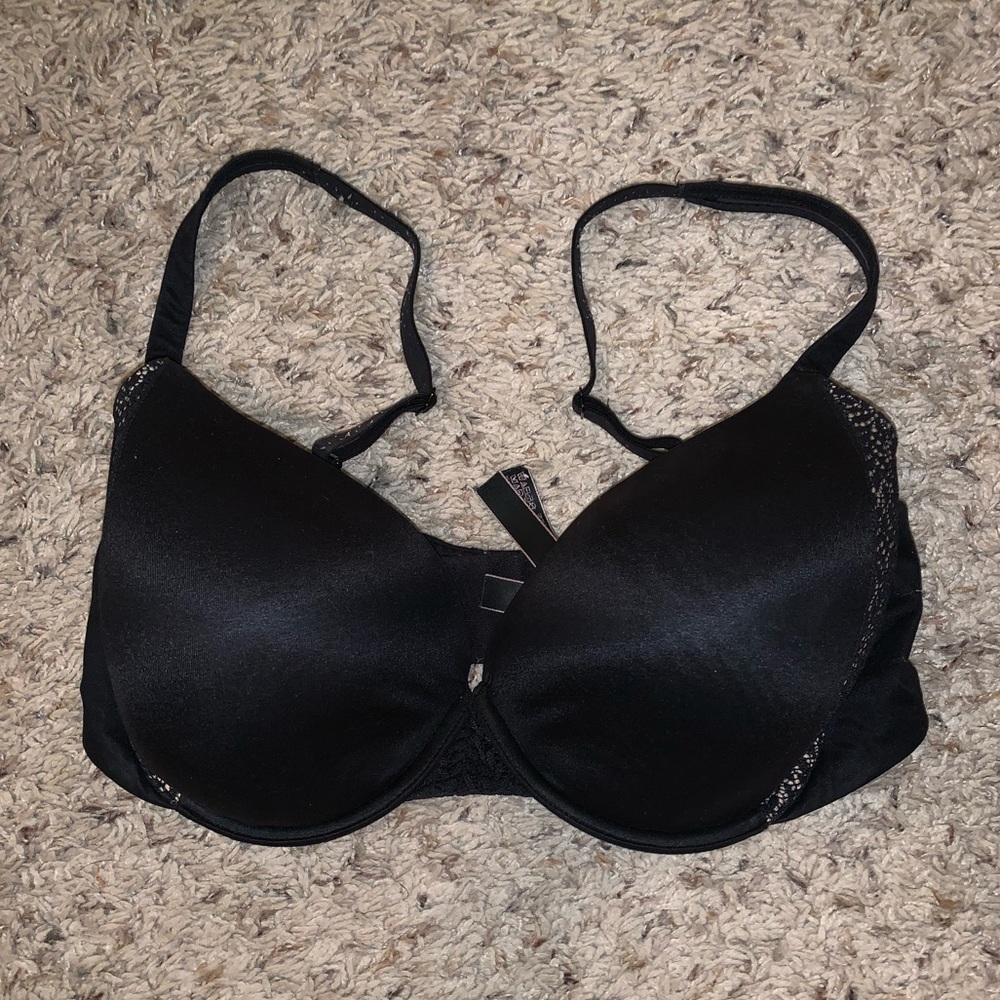 Victoria Secret “Perfect Coverage” Bra